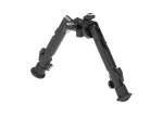 Ares M-LOK Folding Bipod Short