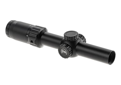 Primary Arms CLx 1-6X24 SFP Duplex