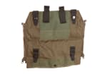 Crye Precision by ZShot AVS/JPC Molle Zip-On Panel 2.0