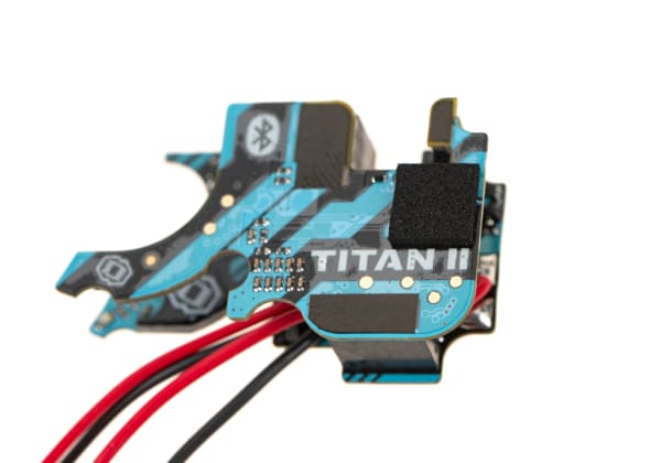 Gate TITAN II BT Expert for V2 GB HPA Rear Wired