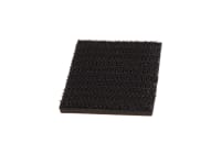 JTG Sweden Flag Rubber Patch