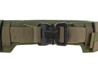 Warrior LPMB Low Profile MOLLE Belt Cobra Buckle