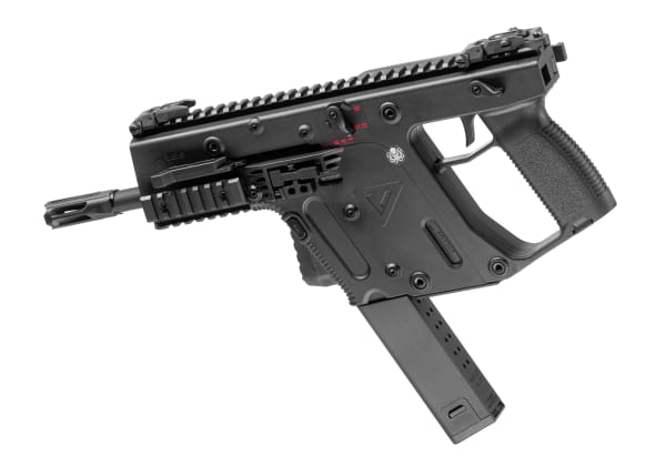 Krytac Kriss Vector V2 Folding Stock Version