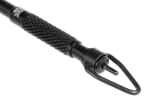 ZAK Tools Handcuff Pocket Key Carbon Fiber /w Ring