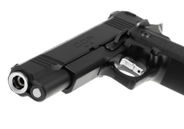 Tokyo Marui Hi-Capa 5.1 D.O.R. GBB