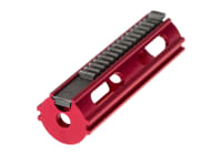 Pirate Arms Alu Piston 15 Steel Teeth