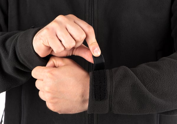 Outrider T.O.R.D. Windblock Fleece Jacket AR