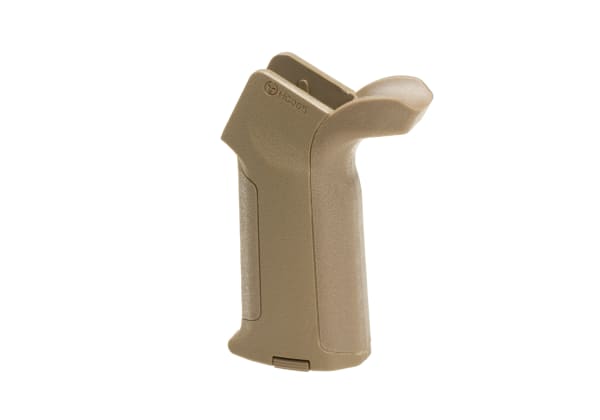 Amoeba Beavertail Backstrap Grip