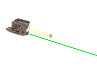 Streamlight TLR-6 HL For Glock 42/43 Green Laser