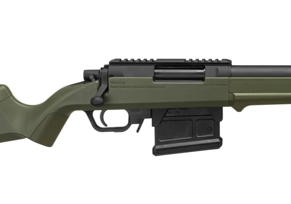 Amoeba Striker AS-01 Bolt Action Sniper Rifle