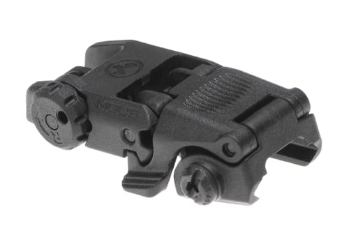 Magpul MBUS 2 Rear Back-Up Sight