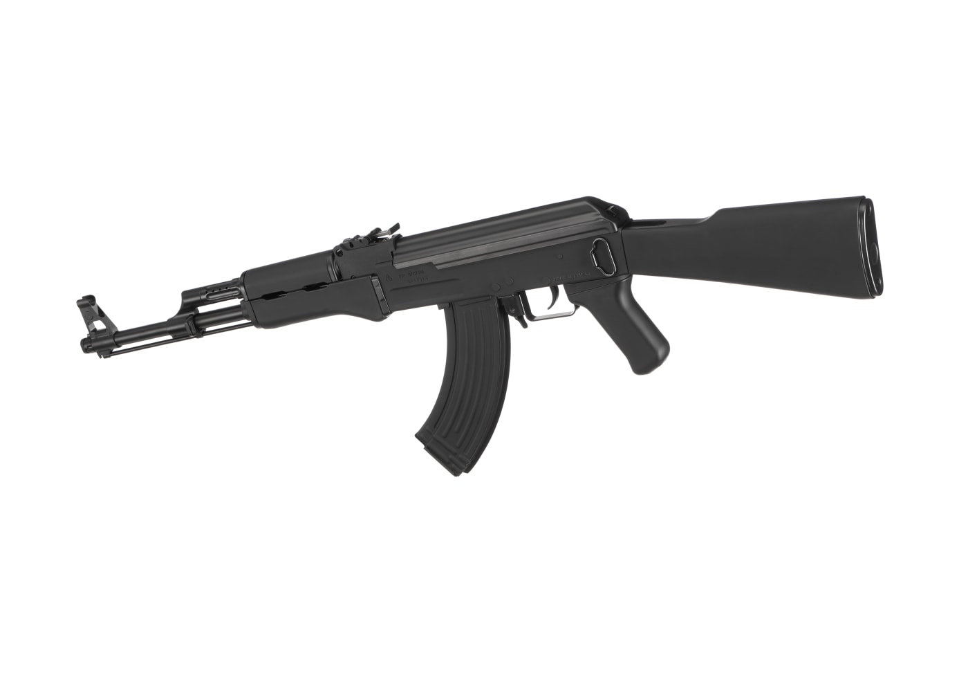 G&G CM47 E.T.U.
