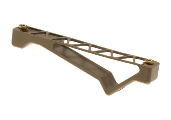 Metal Aluminium Angled Grip for Keymod