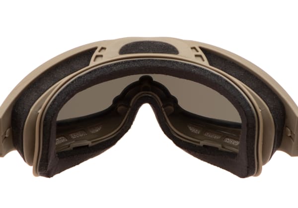 Wiley X Spear Dual Goggle