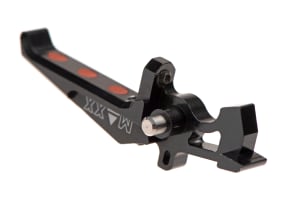 Maxx Model CNC Aluminum Advanced Speed Trigger Style E