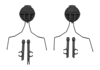 Earmor ARC Helmet Rail Adapter Attachment Kit - Peltor