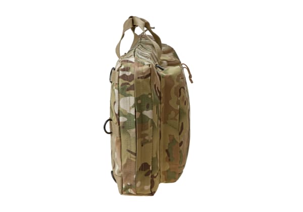 Invader Gear Padded Rifle Carrier 130cm