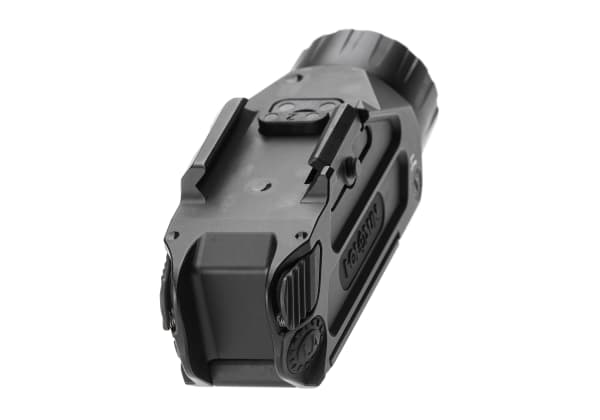 Holosun P.ID Dual Pistol Flashlight / Green + IR Laser