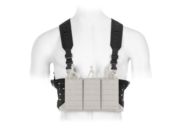 Templar's Gear Chest Rig Conversion Kit