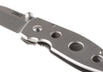 CRKT SQUID Stainless Steel