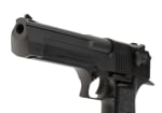 WE Desert Eagle .50 AE Full Metal GBB