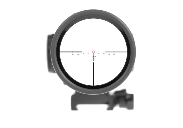 Vector Optics Continental x8 1-8x24 ED Tactical