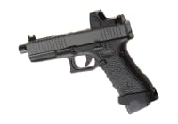 Vorsk EU7 + BDS GBB