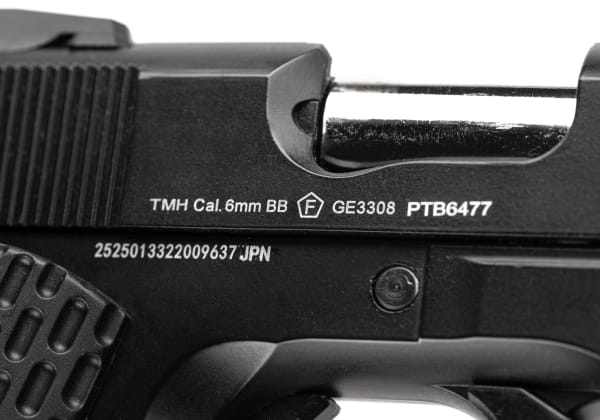 Golden Eagle 3308 1911 Tactical Full Metal GBB