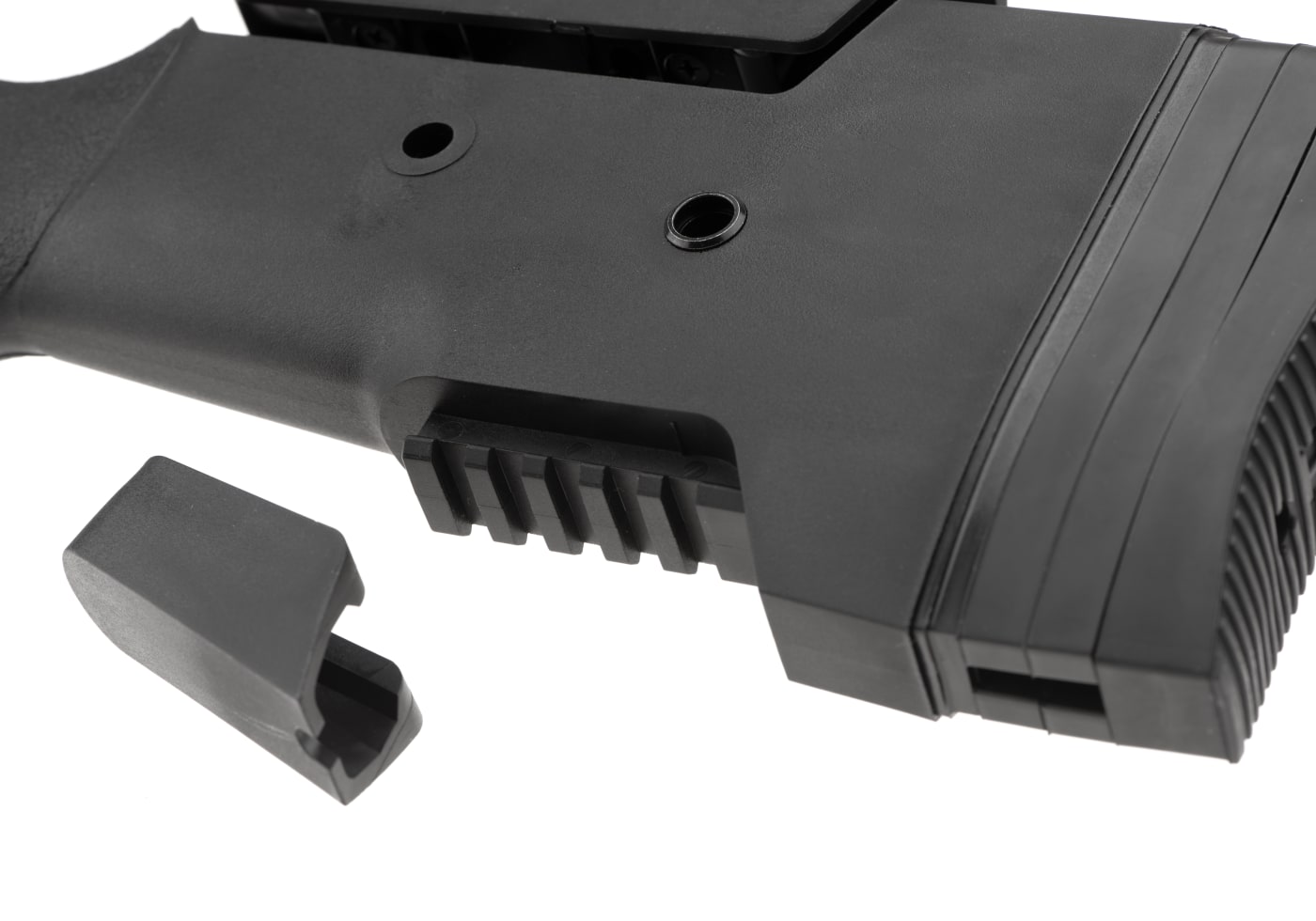 Novritsch SSG10 A2 Bolt-Action Sniper Rifle 2.8J
