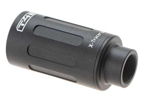 T4E X-Tracer 50 for TR 50 X-Tender