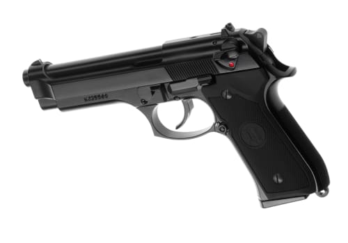KJ Works M9 Full Metal GBB