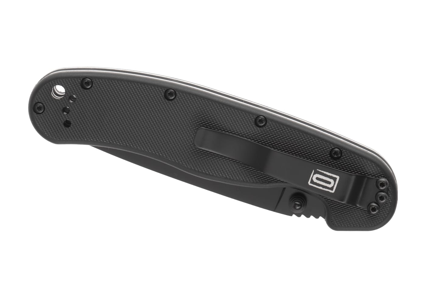 Ontario RAT I Serrated