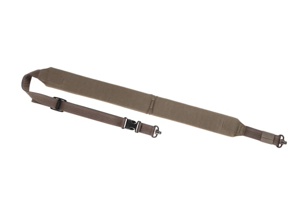Clawgear Sniper Rifle Sling Padded QD Swivel