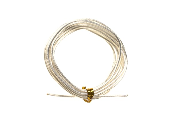 AIM Low Res Silver Plated Wiring