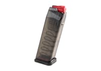 ETS Magazine H&K VP9 17rds
