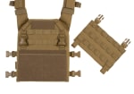 Warrior RPC Recon Plate Carrier
