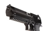 KWC DE .50 L6 Full Auto Metal Version Co2