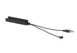 Night Evolution Remote Dual Switch 2-Plug