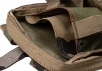 Clawgear IFAK Rip-Off Pouch Core