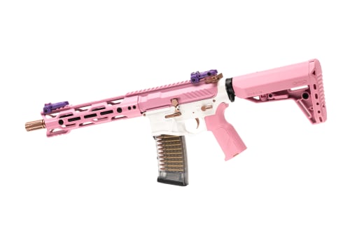 G&G CM16 Stealth 556