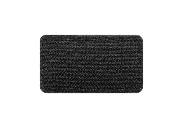 JTG Infidel Rubber Patch