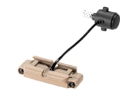 WADSN Dual Function Tape Switch for Rein Tactical Lights