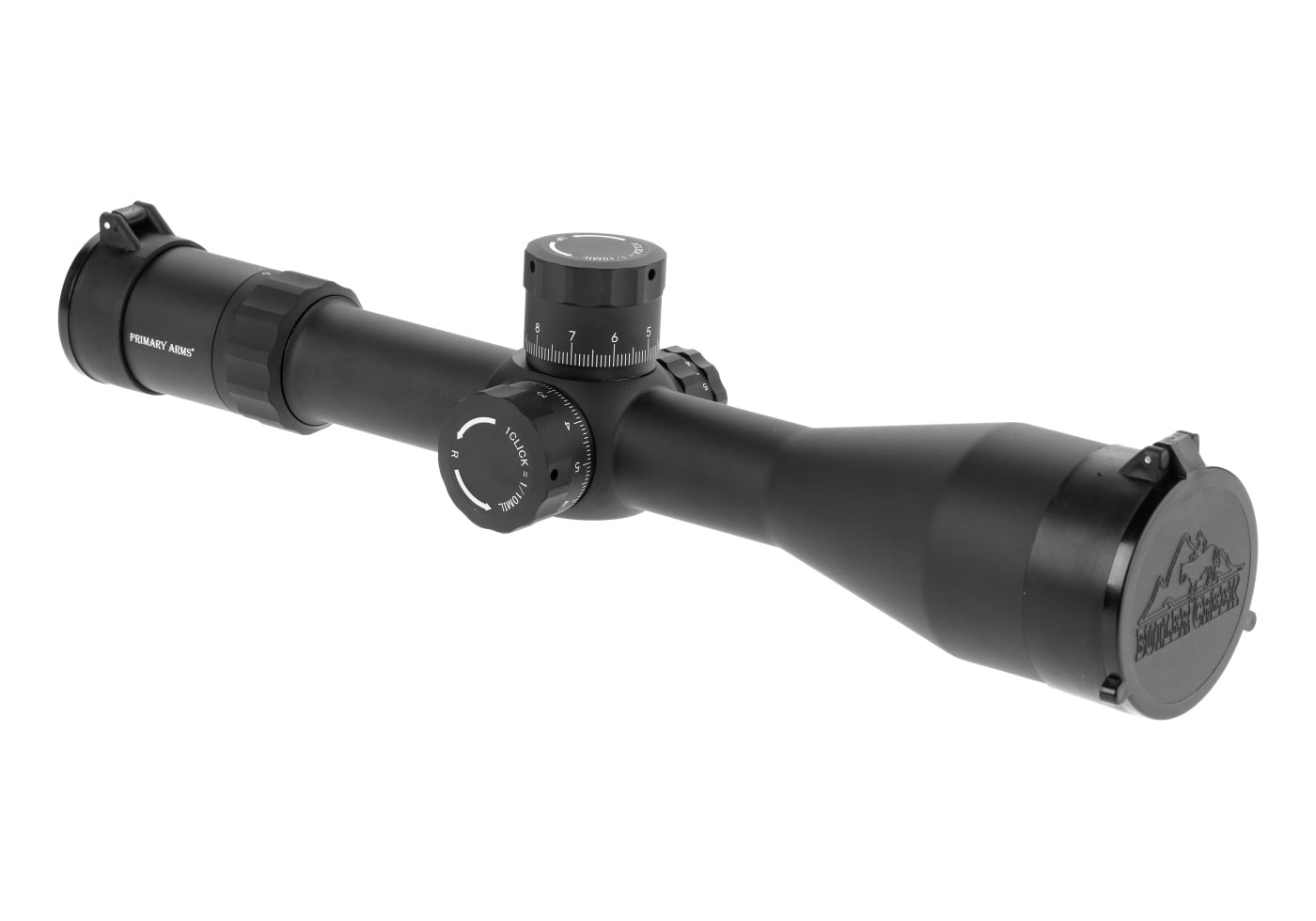 Primary Arms PLx5 6-30X56mm FFP ACSS Apollo 6.5CR/.224V
