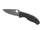 Spyderco C122 Tenacious Plain Edge Folder