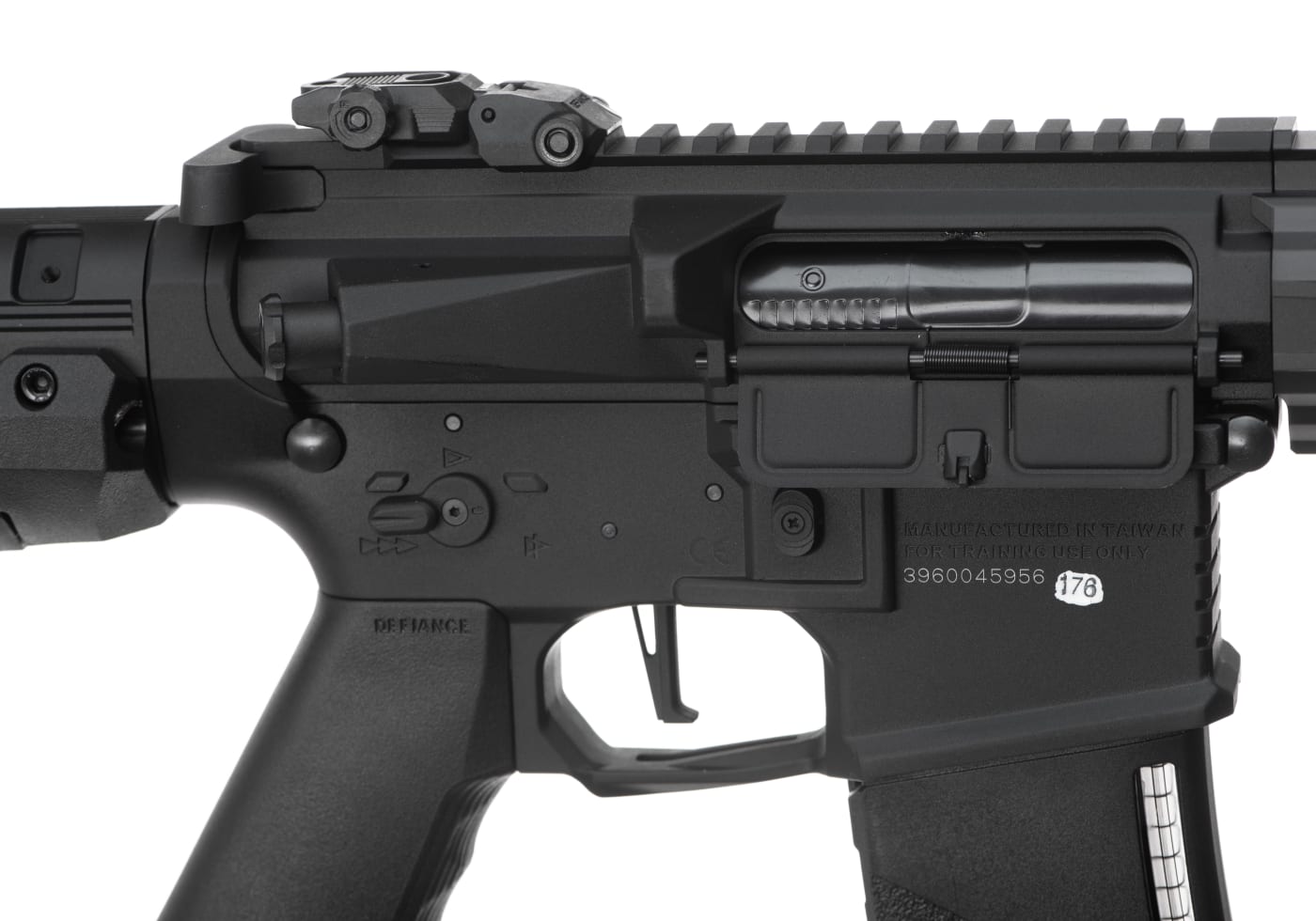 Krytac Trident Mk2 PDW-M