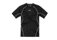 Under Armour UA HeatGear Compression Tee