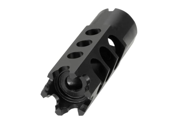 LCT Hexagon Flash Hider CW