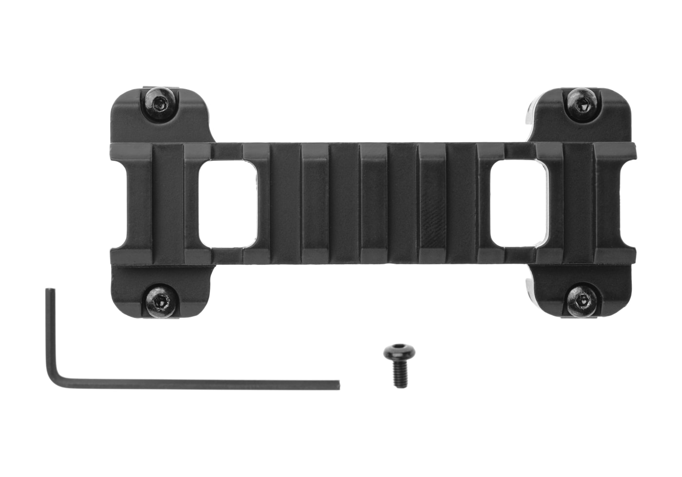Pirate Arms MP5 / G3 Low Type Mount