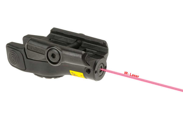 Holosun LS111-IR Single Beam Laser IR