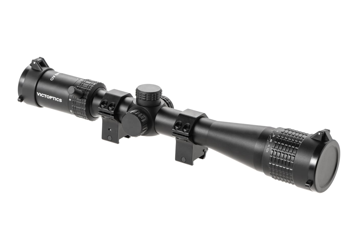 VictOptics SOI 4-12x40AO Scope